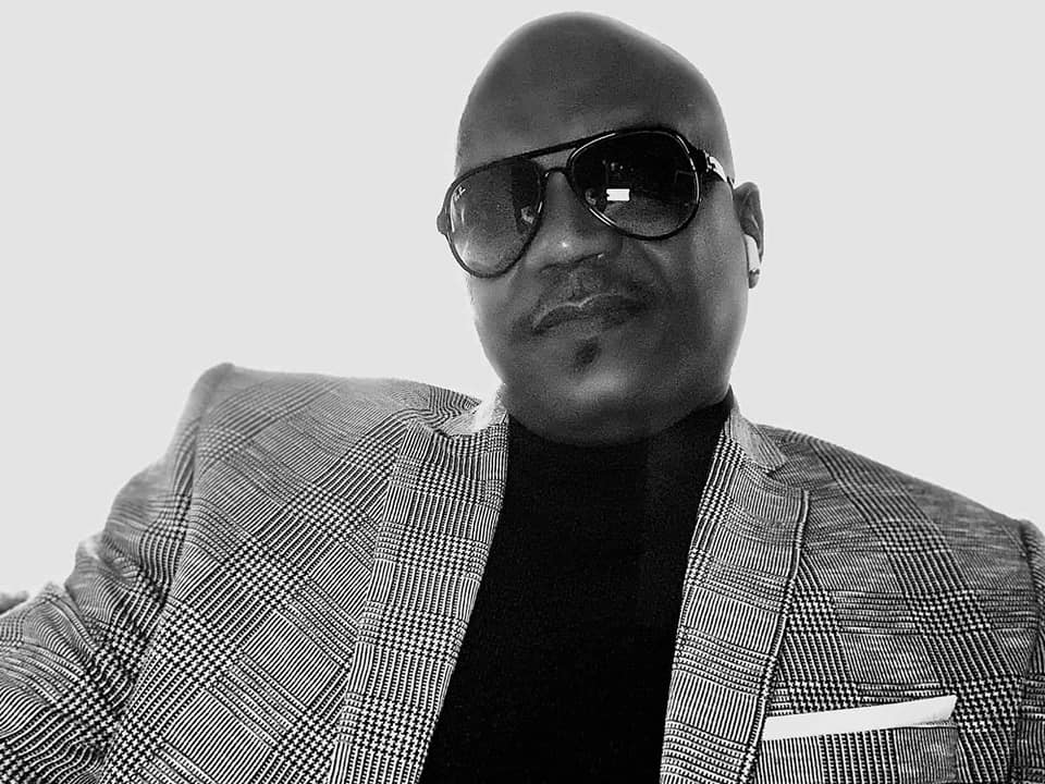 Entrepreneur Nasruddin Farouk Qaladima joins the&nbsp;Team