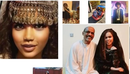 Interview with the poet and activist, Tamader Al-Khansa Hamza&nbsp;Jafar