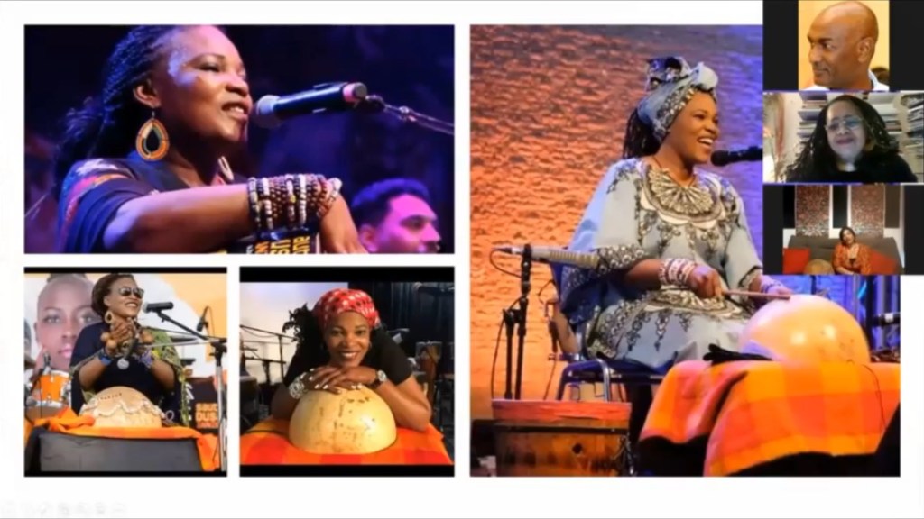 Interview with the creative artist Asia&nbsp;Madani