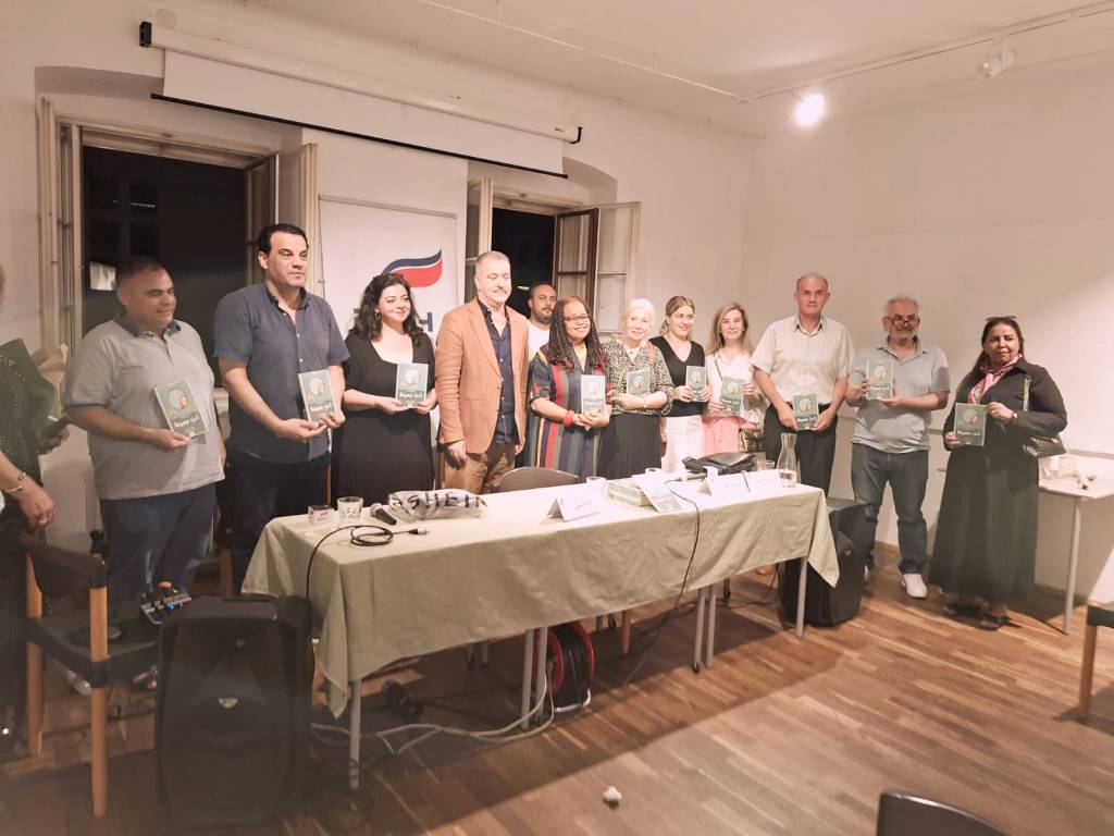 “You Are Beautiful” Book&nbsp;Presentation