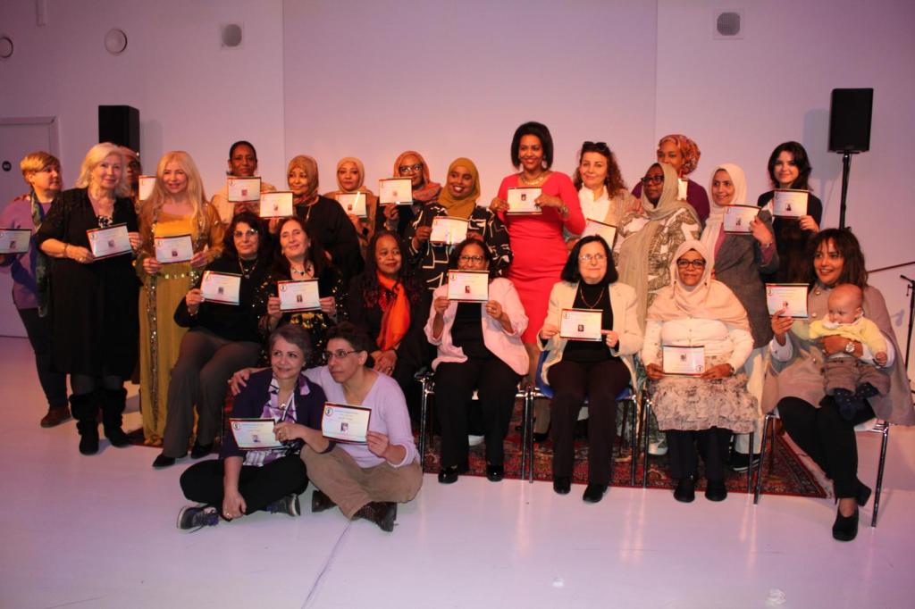 Festival: Resillience, Women X&nbsp;Flight