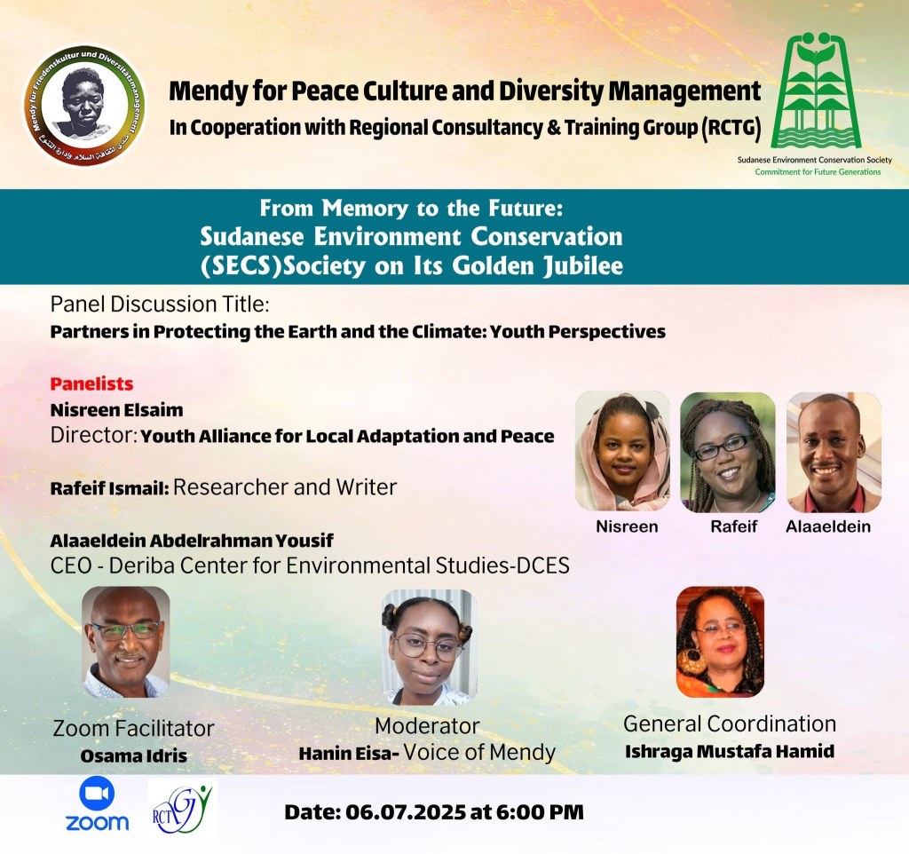 Youth Perspectives on Climate&nbsp;Protection